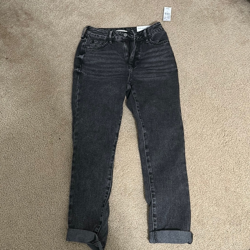 Black Jeans
